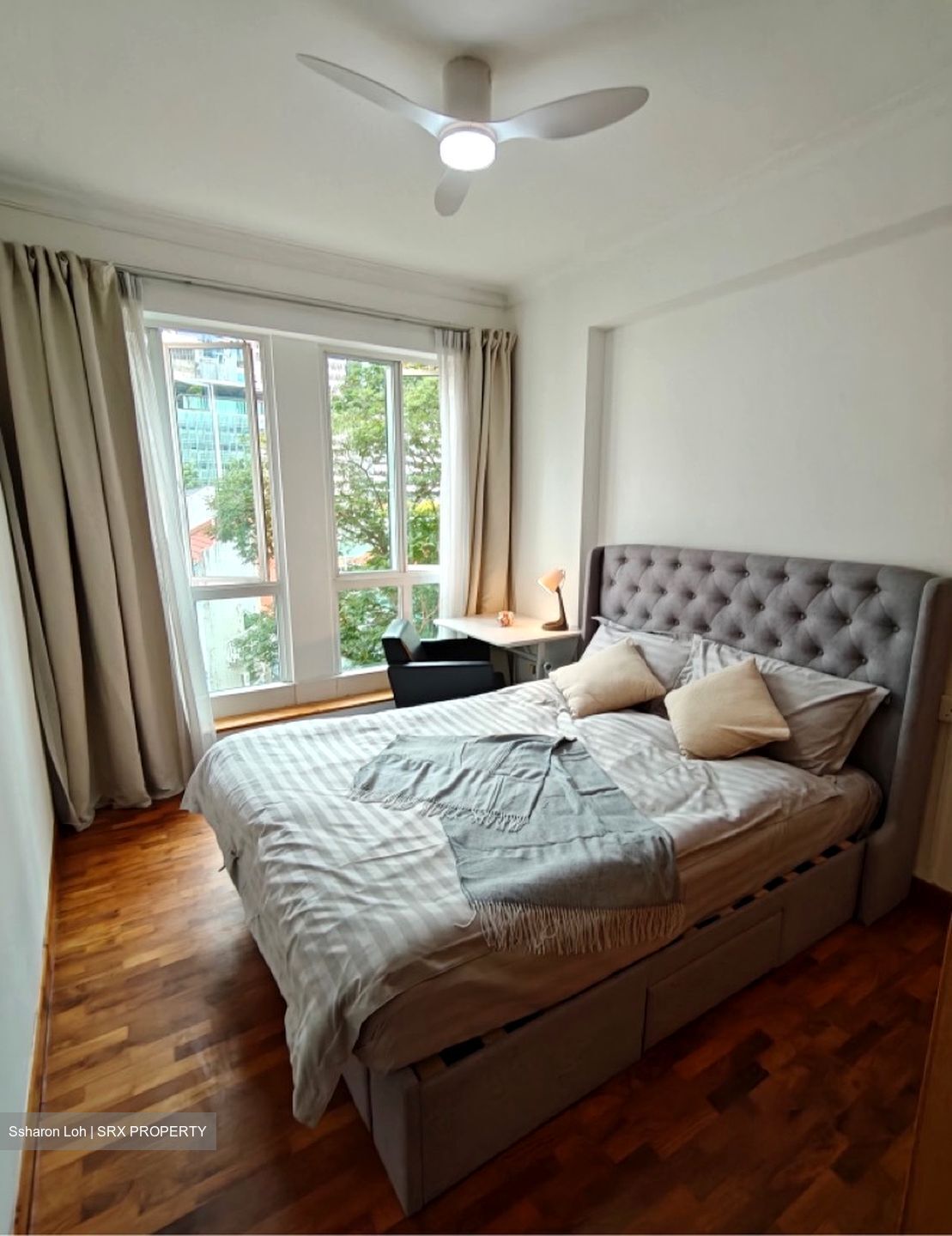 Emerald Garden (D1), Condominium #628198591